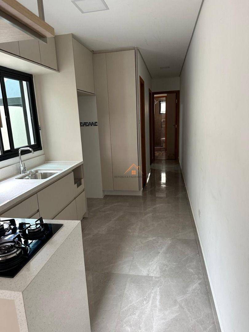 Apartamento à venda com 2 quartos, 58m² - Foto 5