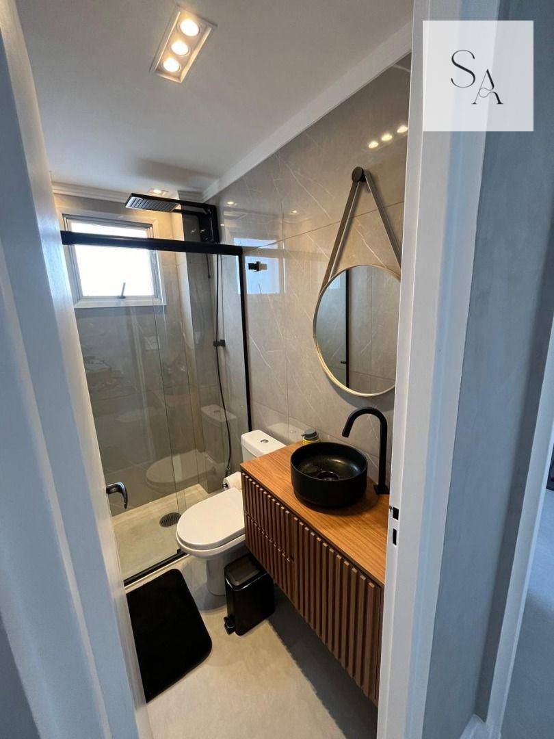 Apartamento à venda com 2 quartos, 50m² - Foto 9