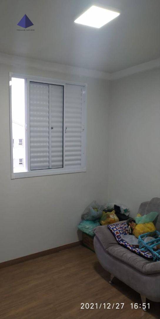 Apartamento à venda com 2 quartos, 42m² - Foto 16