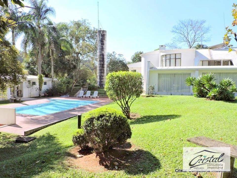 Casa de Condomínio à venda com 5 quartos, 804m² - Foto 2