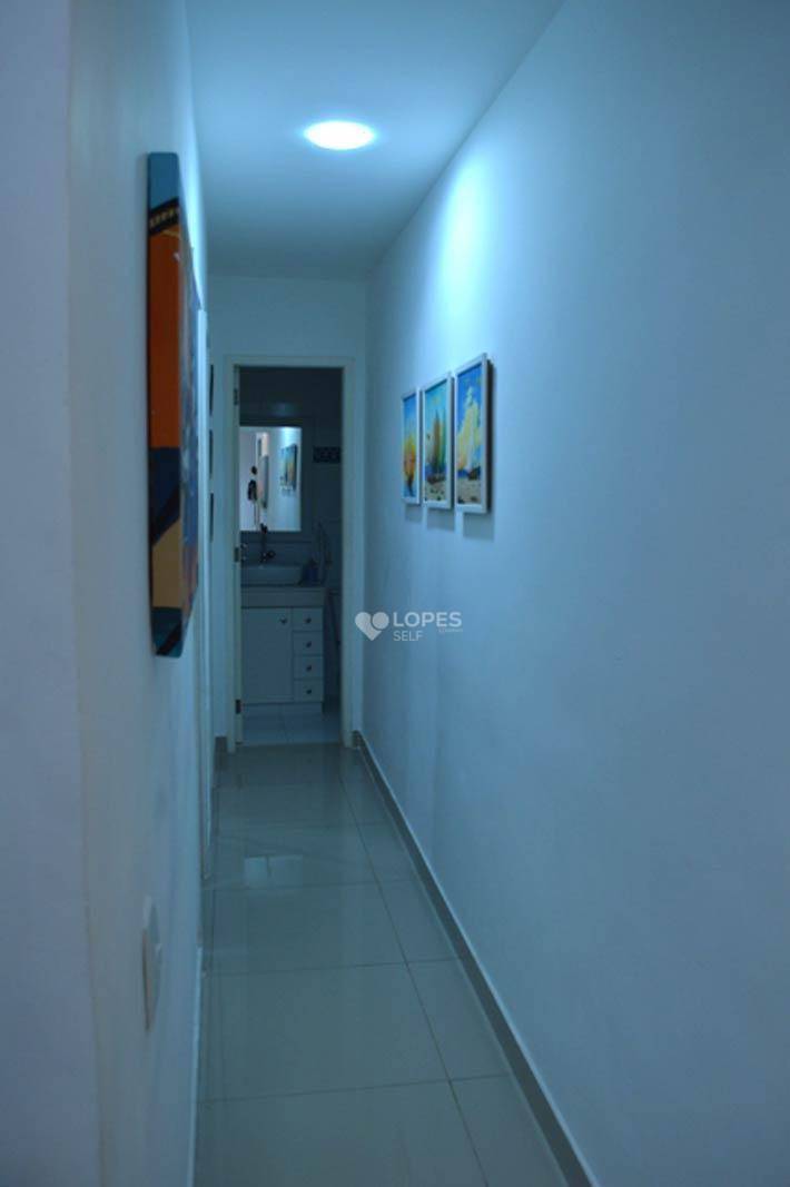 Apartamento à venda com 2 quartos, 44m² - Foto 5