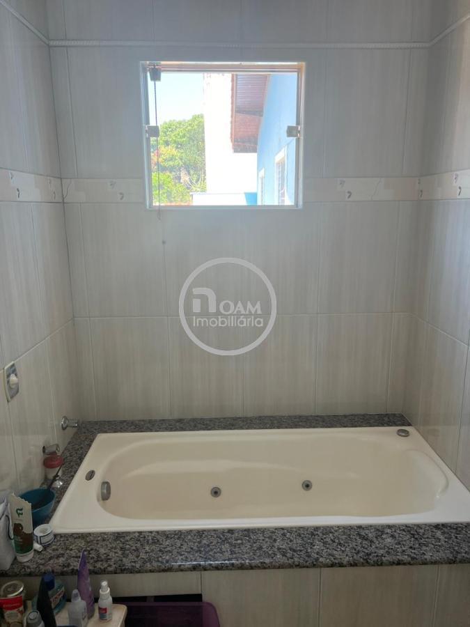 Casa à venda com 3 quartos, 154m² - Foto 11