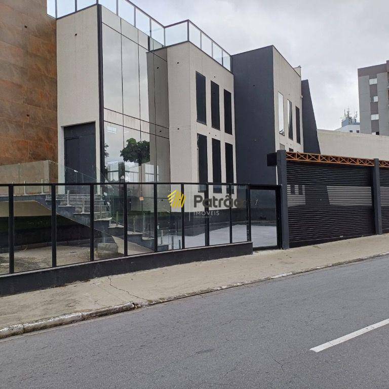 Prédio Inteiro para alugar, 850m² - Foto 1