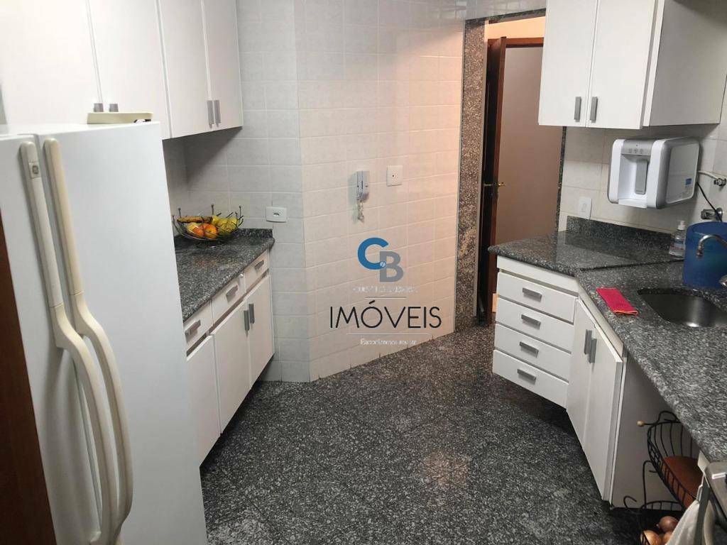 Apartamento à venda com 4 quartos, 170m² - Foto 5