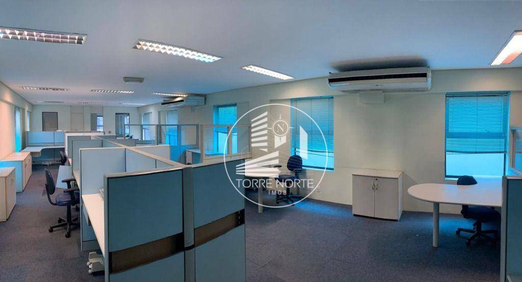 Prédio Inteiro para alugar, 901m² - Foto 39