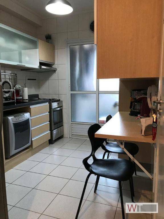 Apartamento à venda com 3 quartos, 102m² - Foto 14