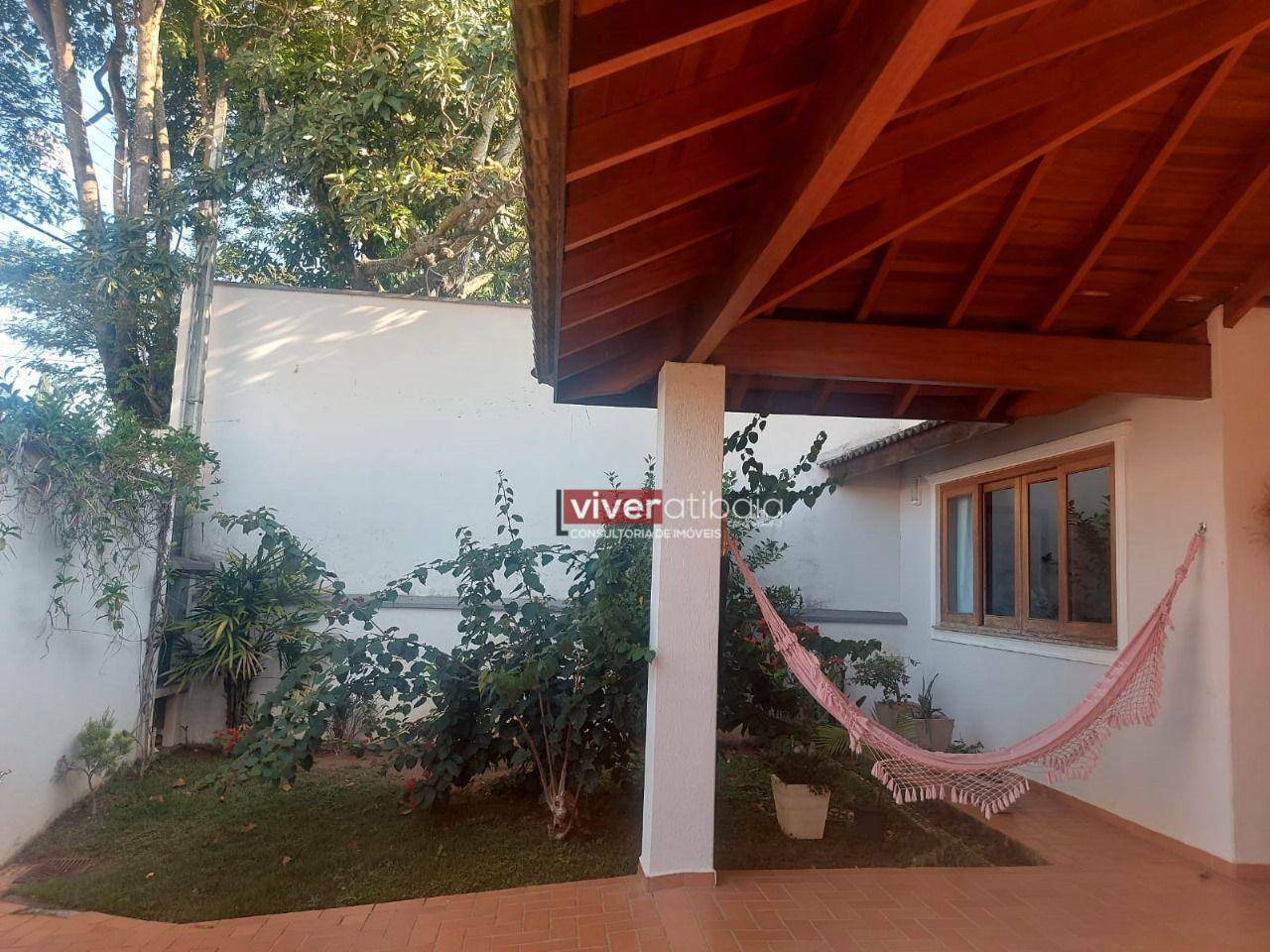 Casa à venda com 4 quartos, 244m² - Foto 25