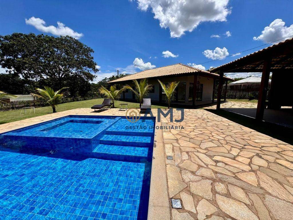 Chácara à venda com 3 quartos, 268m² - Foto 49