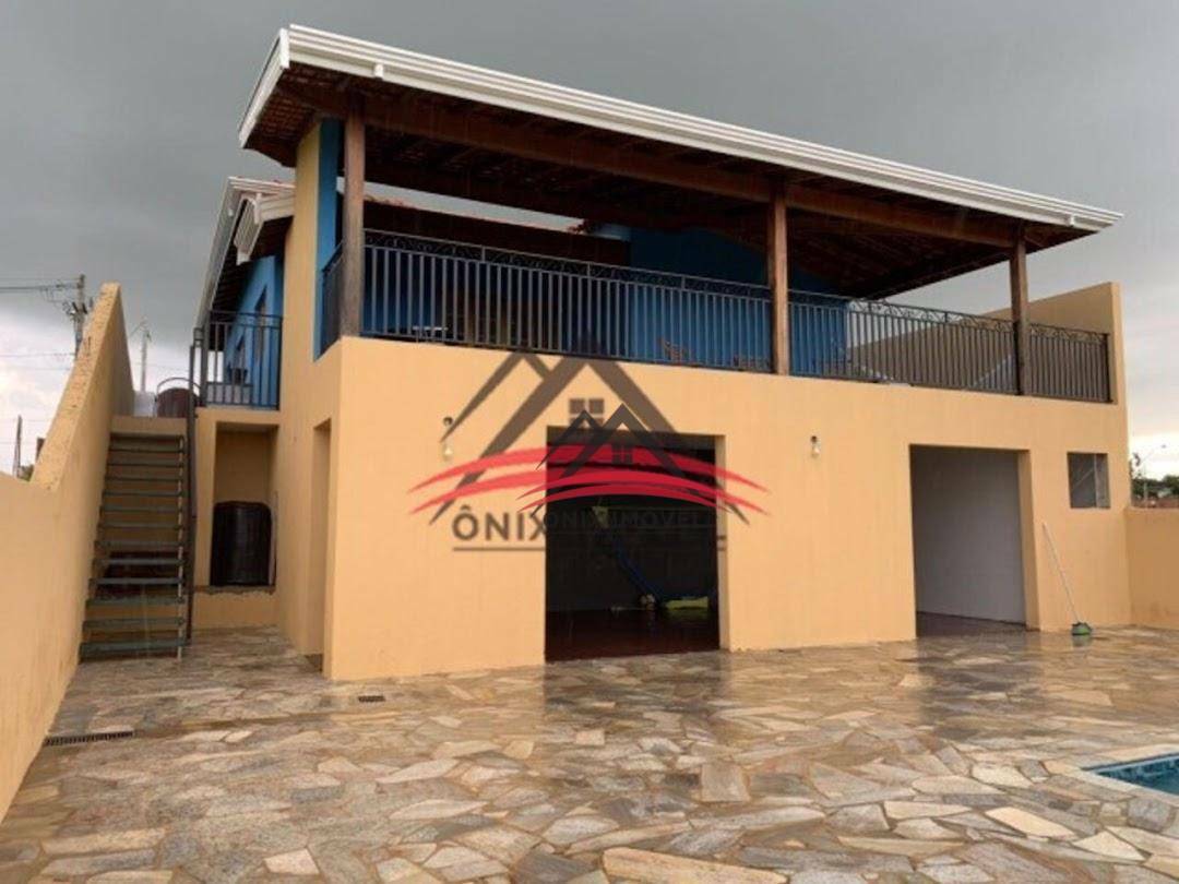 Casa de Condomínio à venda com 2 quartos, 250m² - Foto 4