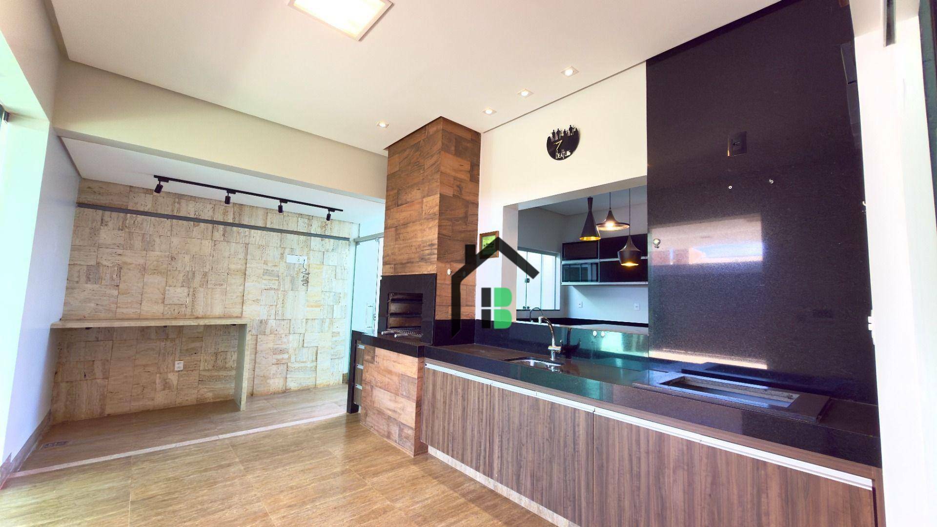 Casa, 3 quartos, 230 m² - Foto 9