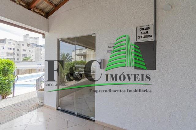 Apartamento à venda com 3 quartos, 61m² - Foto 19