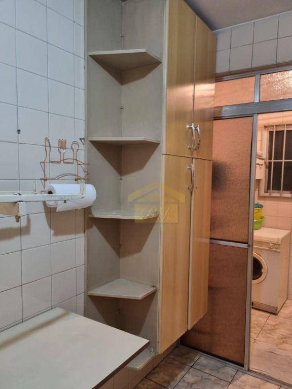 Apartamento à venda com 2 quartos, 62m² - Foto 4