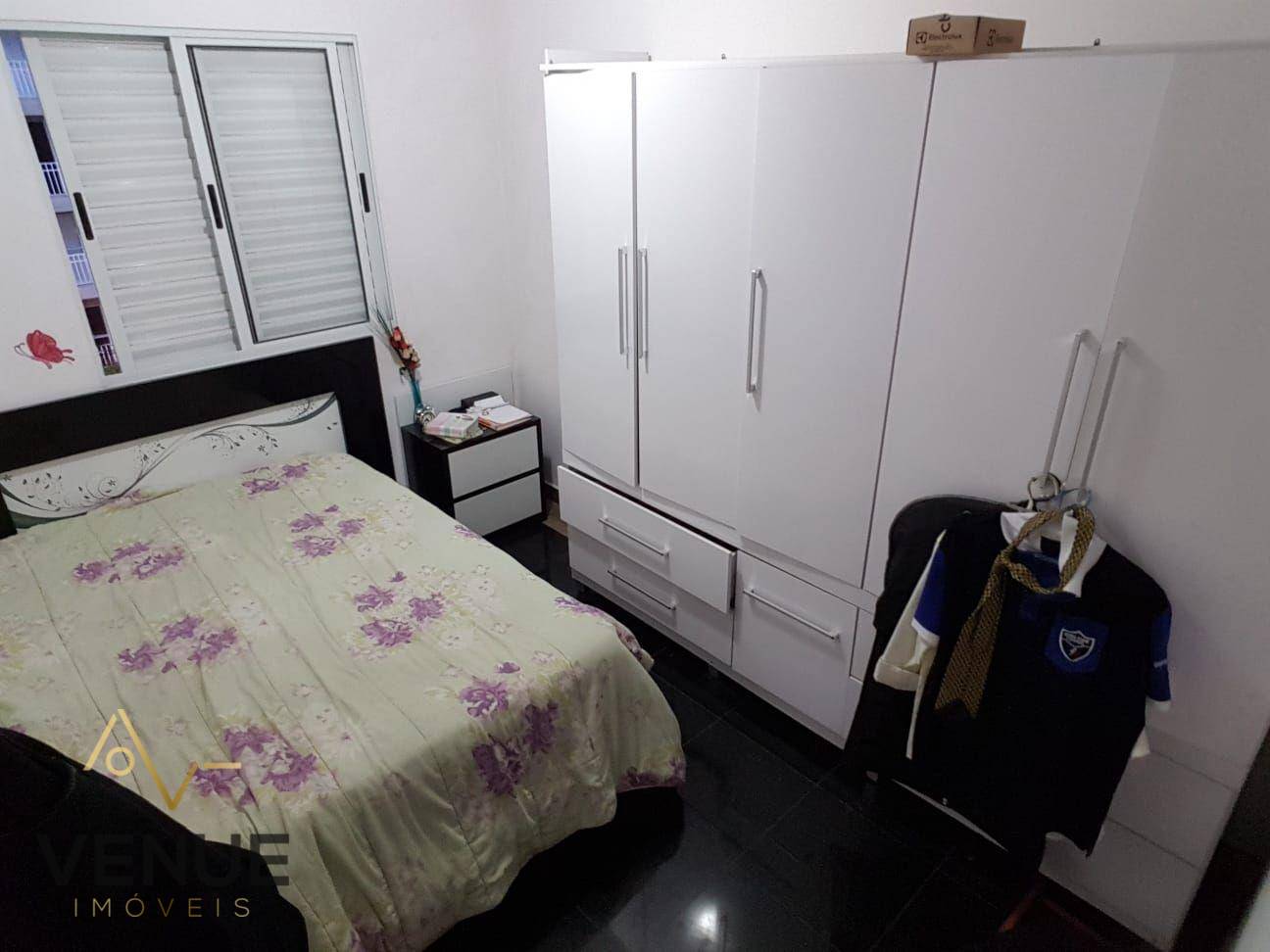 Apartamento à venda com 2 quartos, 49m² - Foto 2