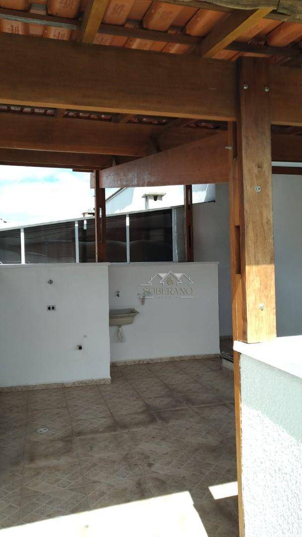 Cobertura à venda com 2 quartos, 90m² - Foto 20