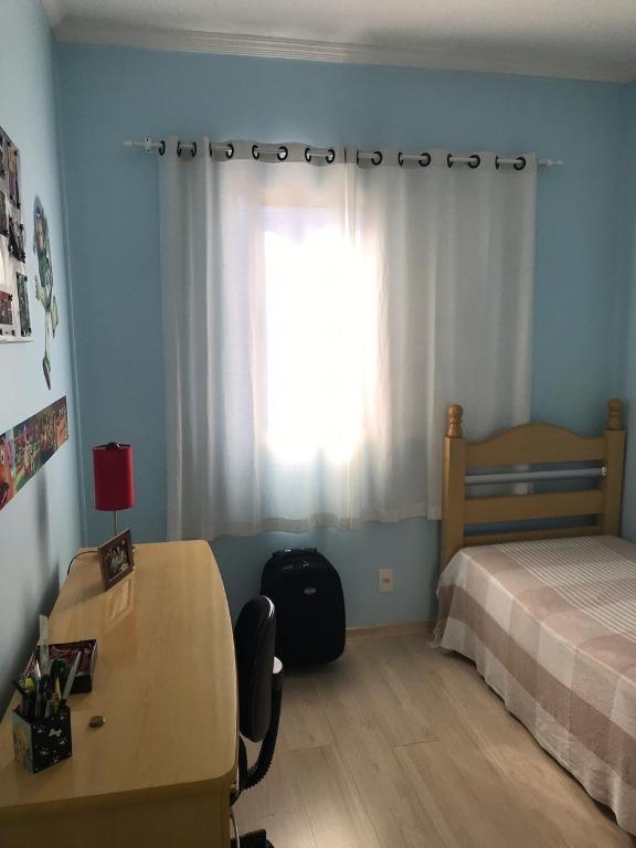 Apartamento à venda com 2 quartos, 45m² - Foto 10