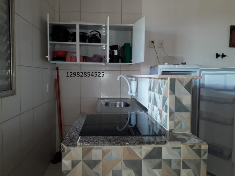 Apartamento à venda com 1 quarto, 47m² - Foto 7