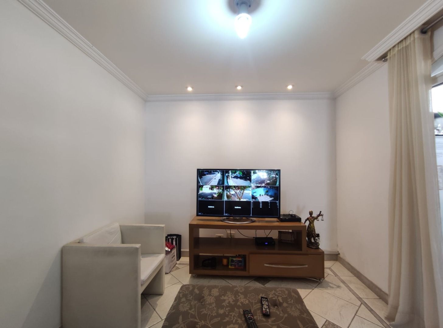 Sobrado à venda com 3 quartos, 110m² - Foto 3