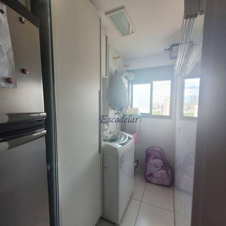 Apartamento à venda com 2 quartos, 57m² - Foto 12