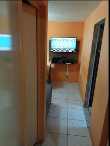 Casa de Condomínio à venda com 2 quartos, 44m² - Foto 10