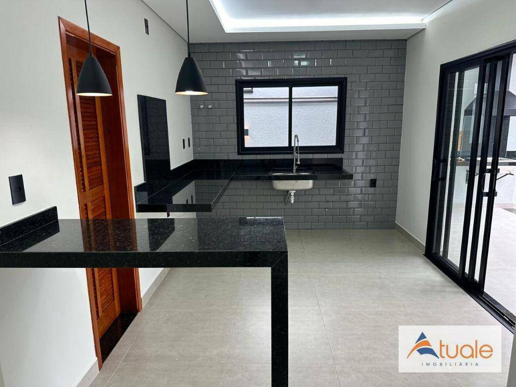 Casa de Condomínio à venda com 3 quartos, 170m² - Foto 24