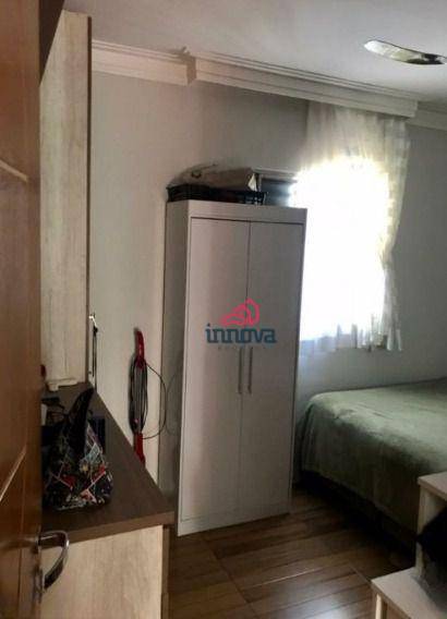 Apartamento à venda com 2 quartos, 65m² - Foto 5