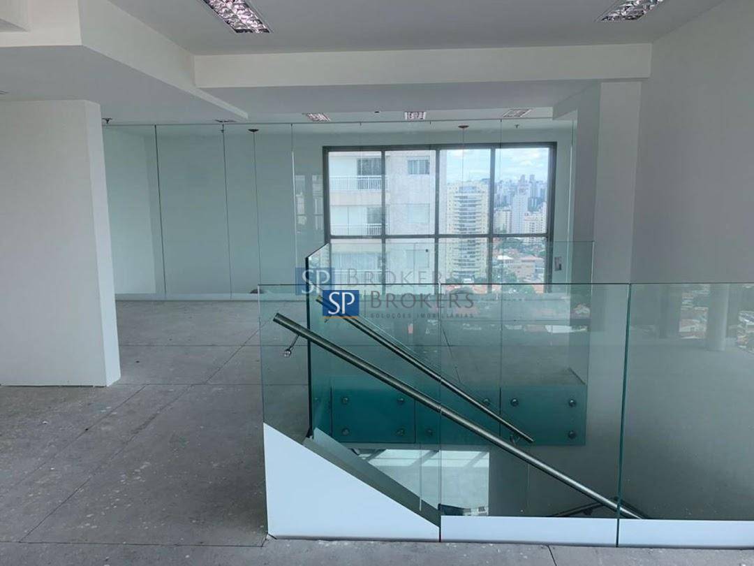 Conjunto Comercial-Sala para alugar, 202m² - Foto 3