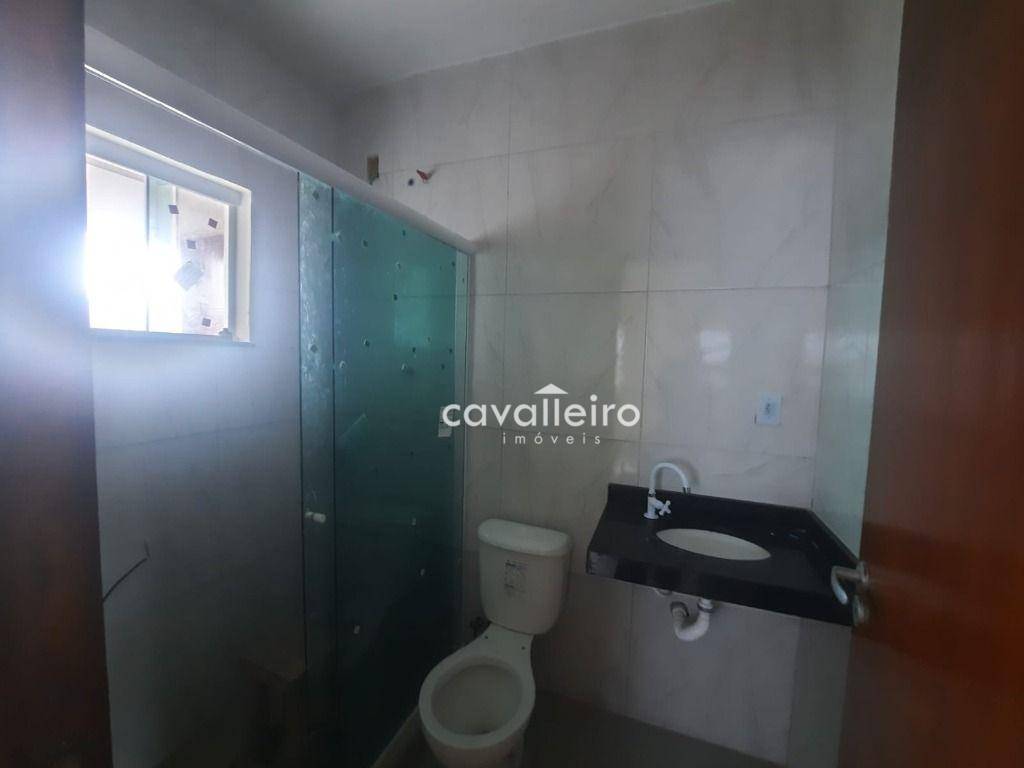 Casa à venda com 2 quartos, 58m² - Foto 10