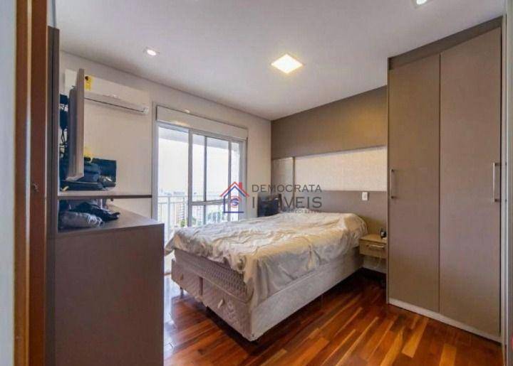 Apartamento à venda com 3 quartos, 127m² - Foto 11