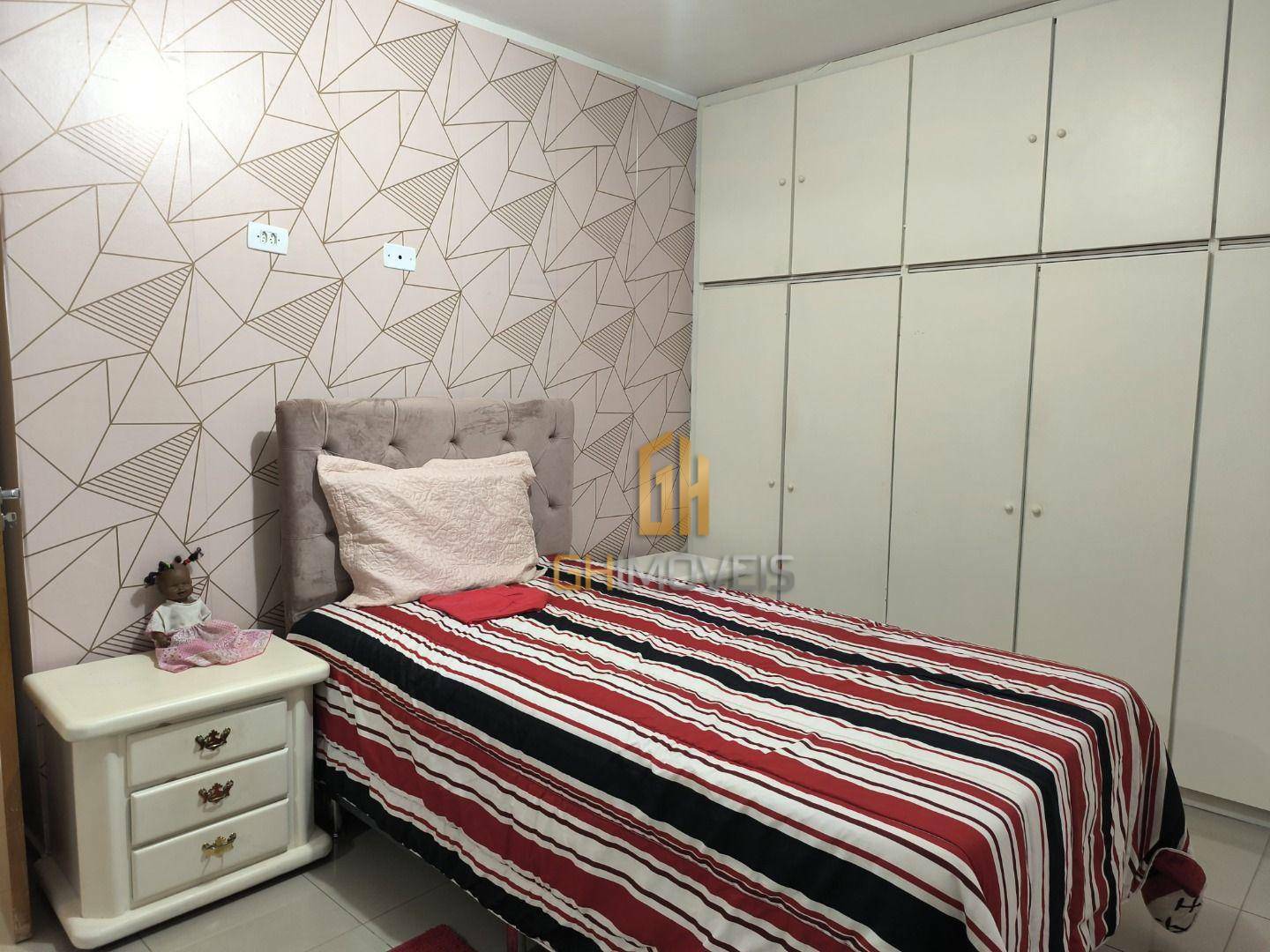 Apartamento à venda com 3 quartos, 227m² - Foto 31