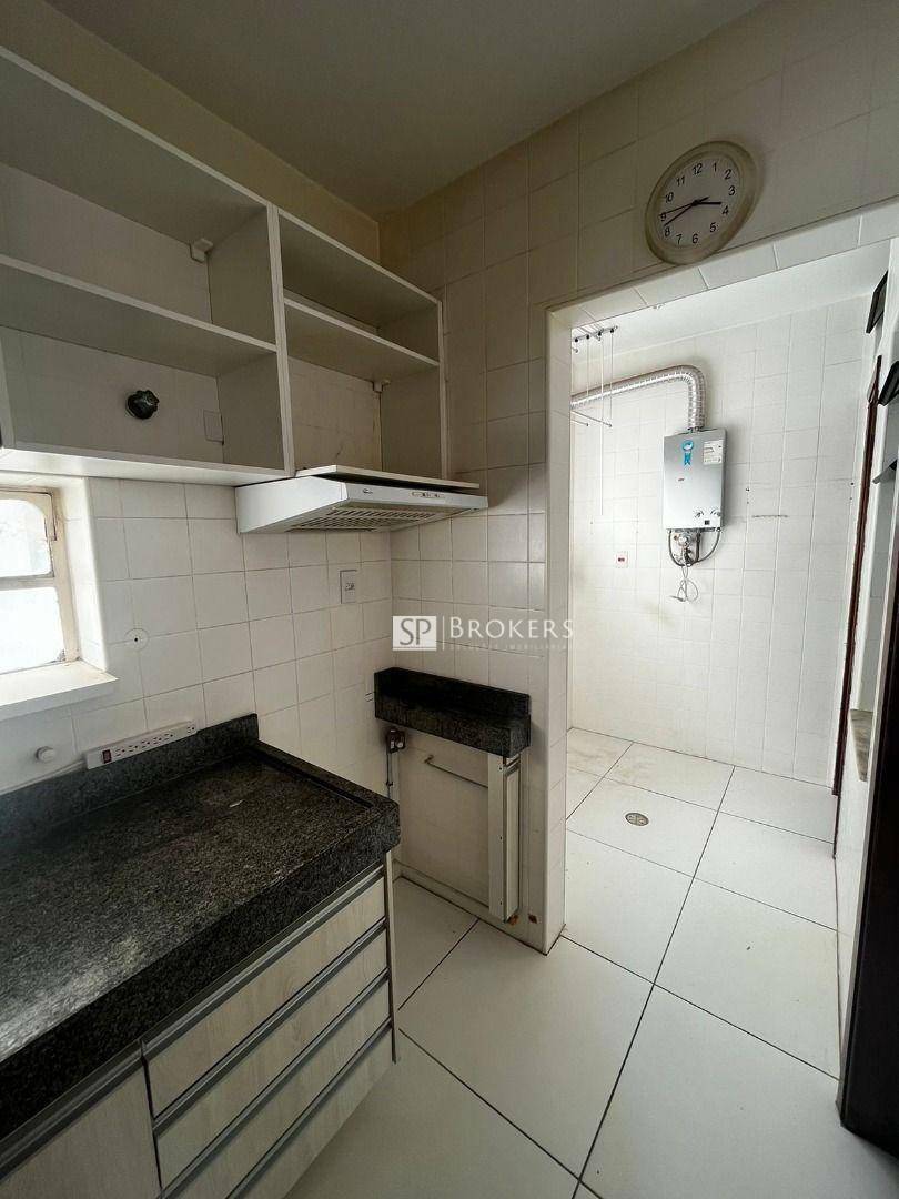 Apartamento à venda com 3 quartos, 110m² - Foto 10