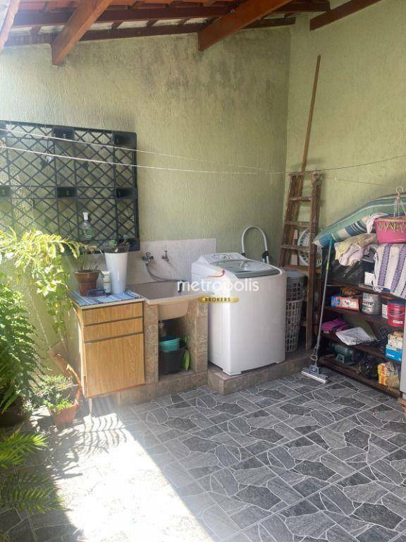 Sobrado à venda com 3 quartos, 125m² - Foto 12