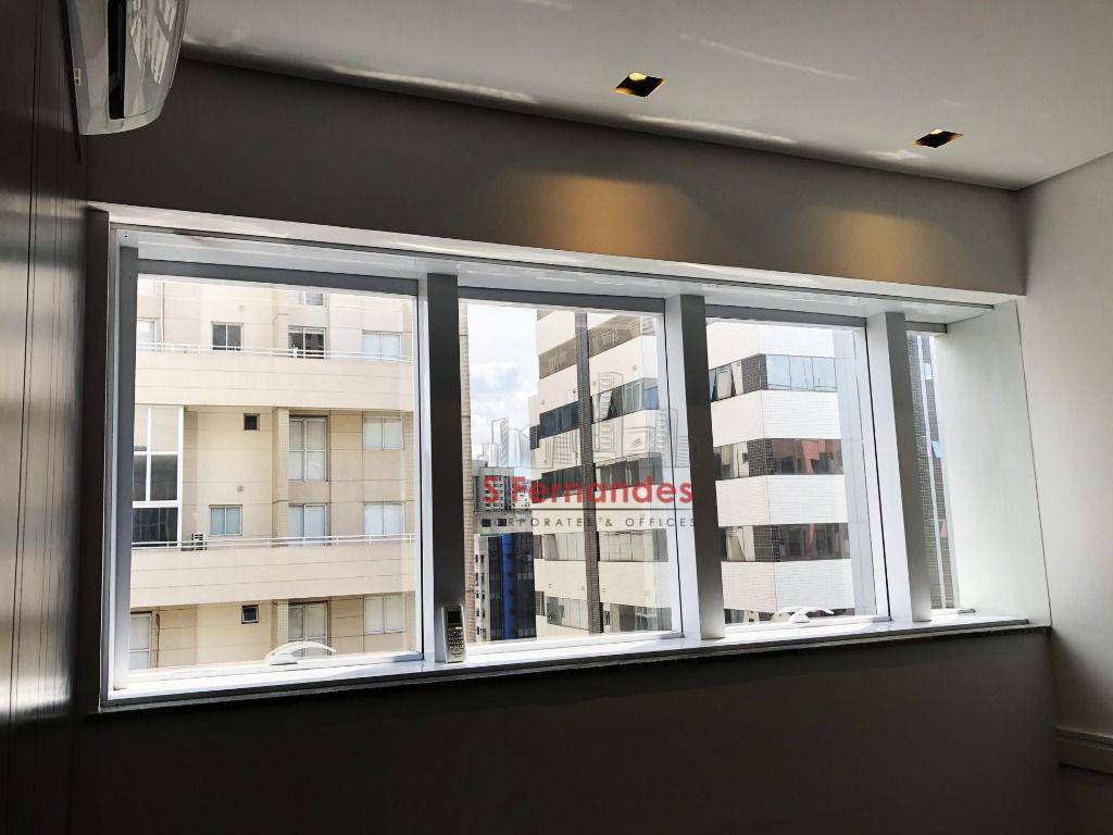 Conjunto Comercial-Sala para alugar, 55m² - Foto 7
