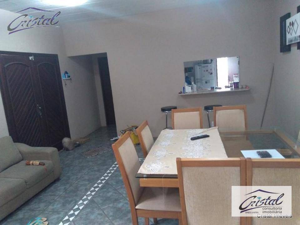 Casa à venda com 3 quartos, 300m² - Foto 8