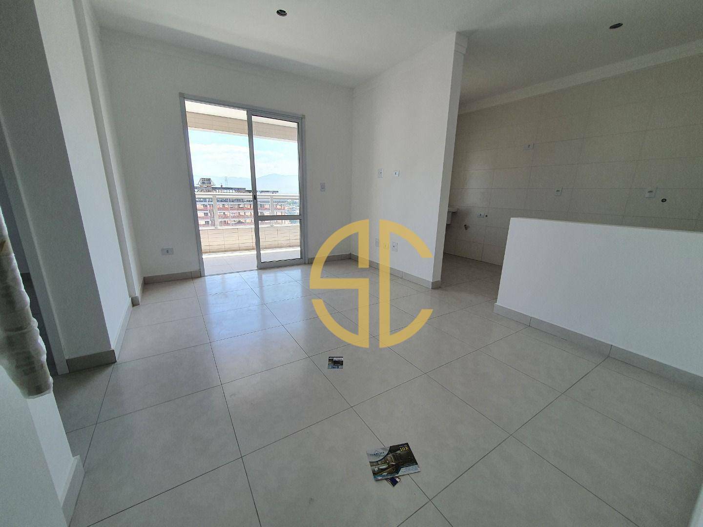 Apartamento à venda com 2 quartos, 65m² - Foto 5