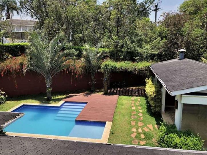 Sobrado à venda com 4 quartos, 501m² - Foto 32