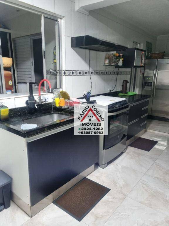 Sobrado à venda com 4 quartos, 93m² - Foto 12