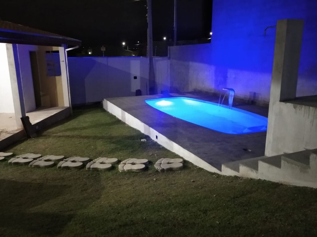 Sobrado à venda com 3 quartos, 100m² - Foto 13