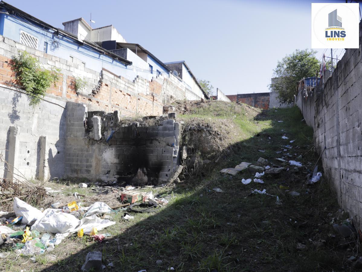 Terreno à venda, 500m² - Foto 9