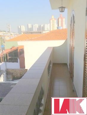 Sobrado à venda com 3 quartos, 132m² - Foto 13