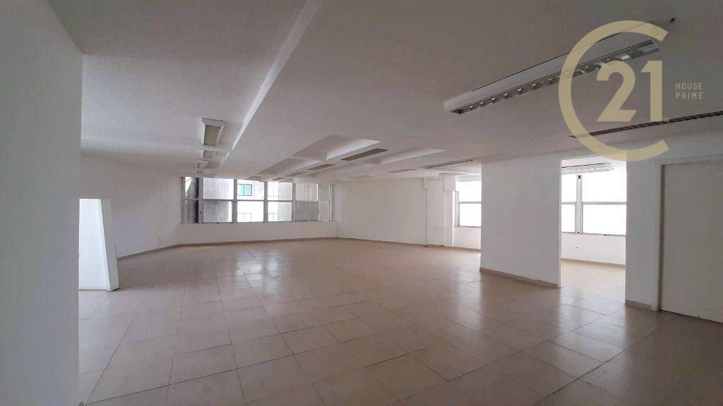 Conjunto Comercial-Sala para alugar, 340m² - Foto 1