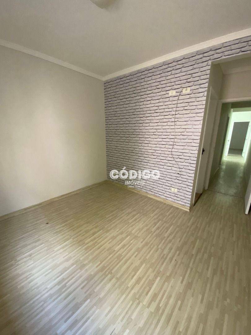 Sobrado para alugar com 3 quartos, 110m² - Foto 11