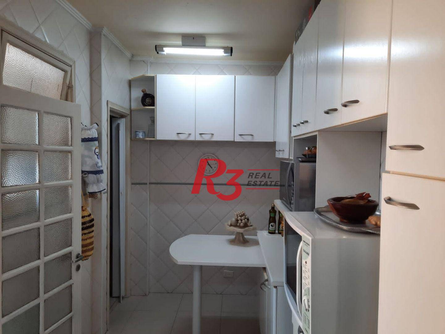 Apartamento à venda com 2 quartos, 100m² - Foto 6