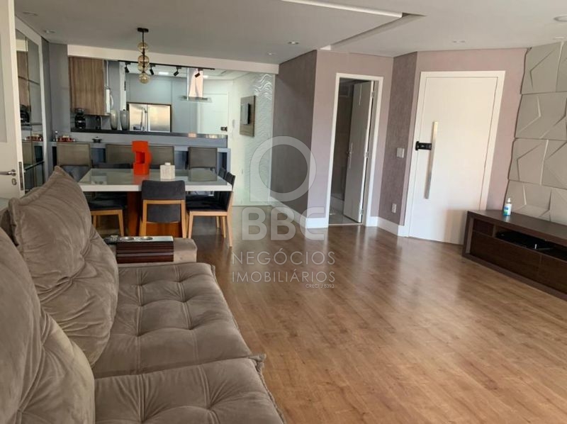 Apartamento à venda com 2 quartos, 76m² - Foto 4