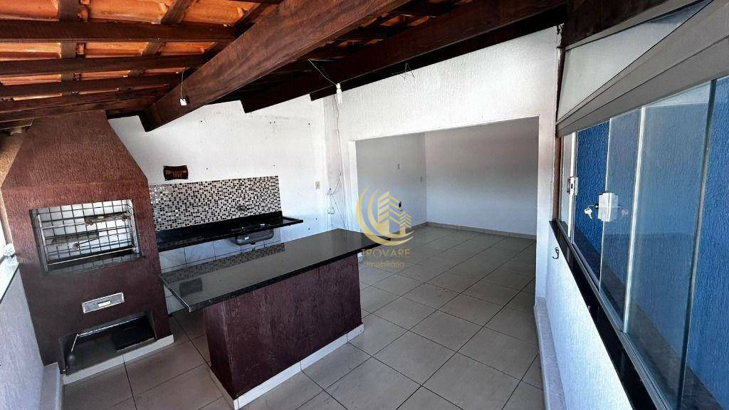 Sobrado à venda com 4 quartos, 218m² - Foto 11