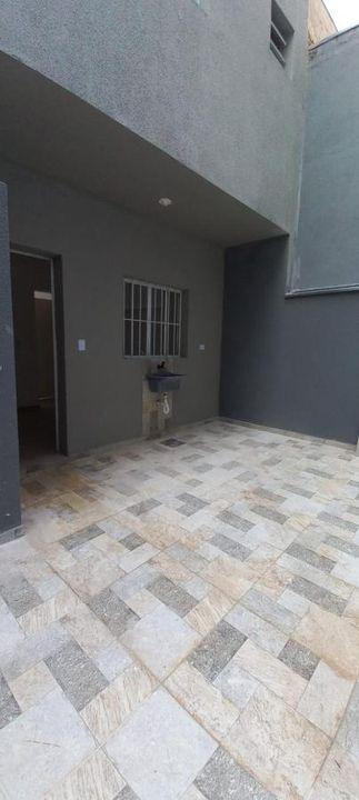 Sobrado à venda com 2 quartos, 55m² - Foto 9