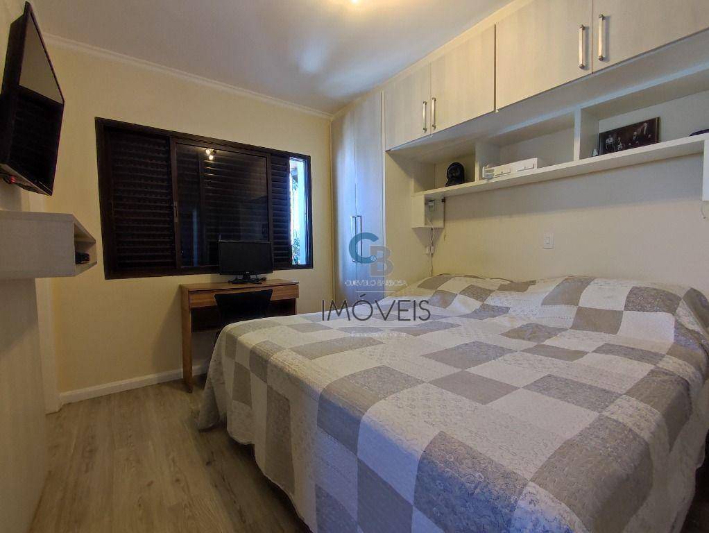 Apartamento à venda com 3 quartos, 125m² - Foto 16