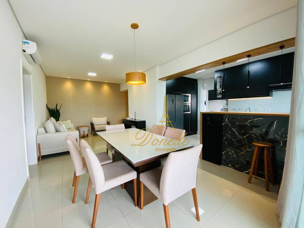 Apartamento à venda com 4 quartos, 133m² - Foto 50