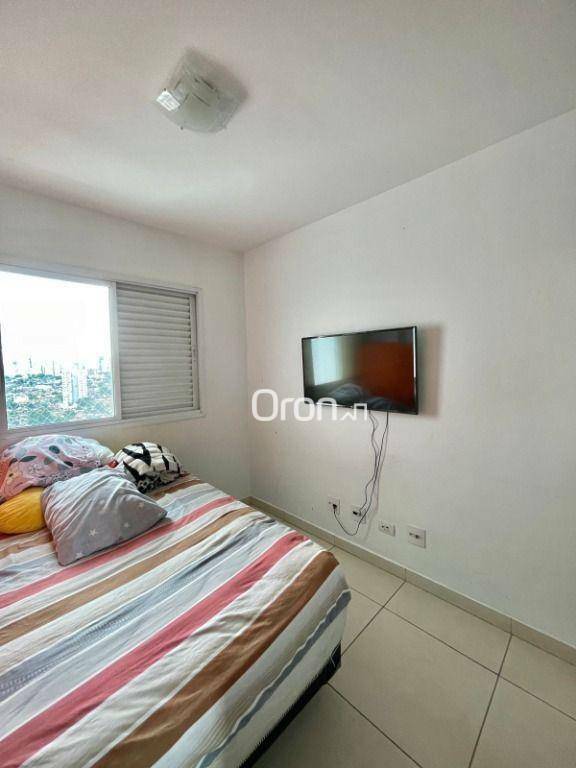 Apartamento à venda com 3 quartos, 105m² - Foto 5