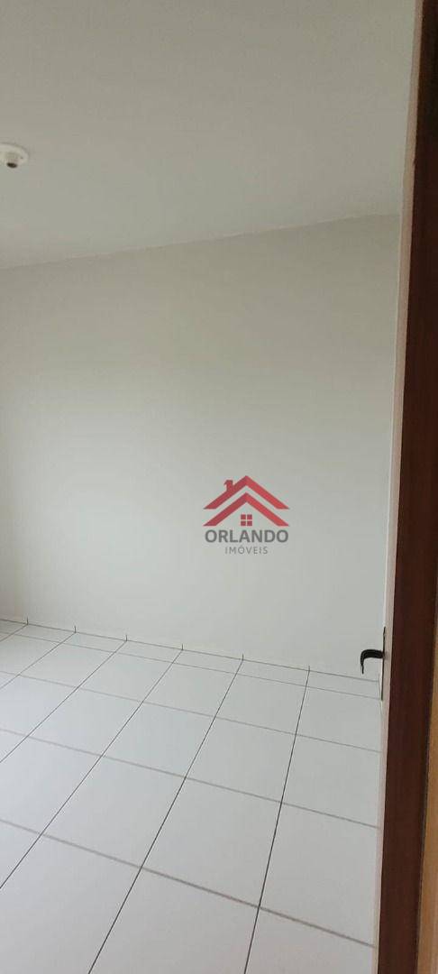 Apartamento à venda com 2 quartos, 43m² - Foto 8