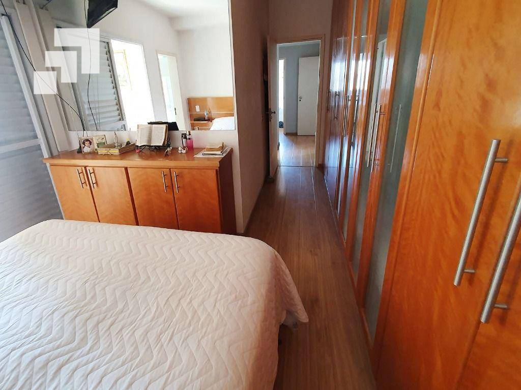 Apartamento à venda com 3 quartos, 127m² - Foto 12